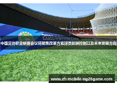 中国足协职业联赛会议将聚焦改革方案球员薪酬控制以及未来发展方向