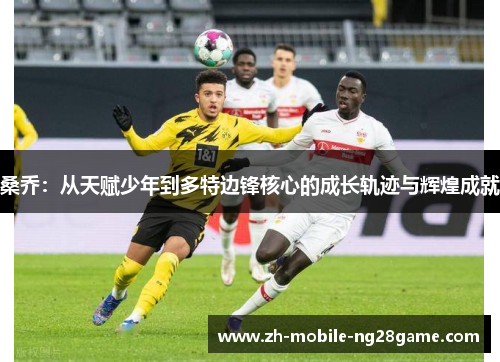 桑乔：从天赋少年到多特边锋核心的成长轨迹与辉煌成就