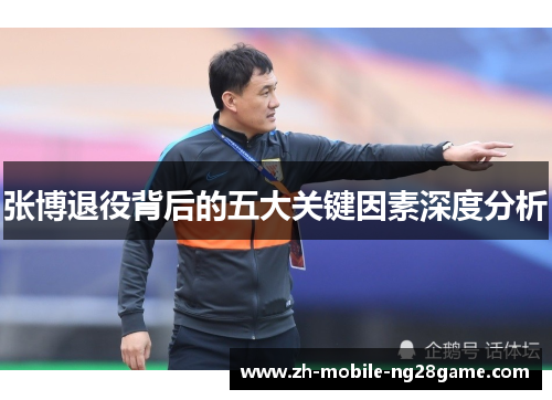 张博退役背后的五大关键因素深度分析