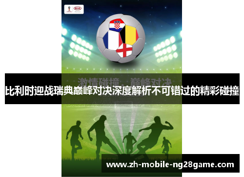 比利时迎战瑞典巅峰对决深度解析不可错过的精彩碰撞