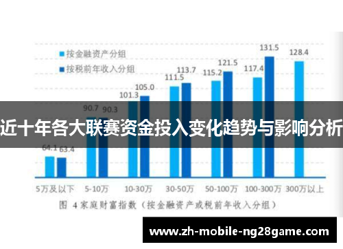 近十年各大联赛资金投入变化趋势与影响分析