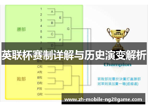 英联杯赛制详解与历史演变解析