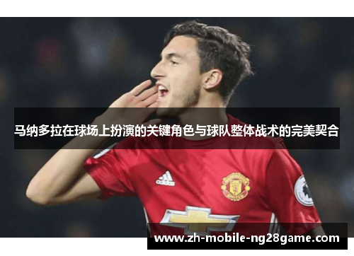 马纳多拉在球场上扮演的关键角色与球队整体战术的完美契合