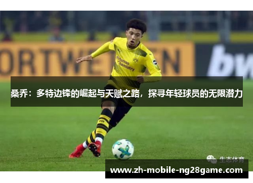 桑乔:多特边锋的崛起与天赋之路,探寻年轻球员的无限潜力 桑乔:多特边锋的崛起与天赋之路,探寻年轻球员的无限潜力